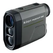 Nikon PROSTAFF 1000 Laser Range Finder