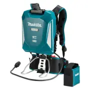 Makita PDC1500A01 - Direct Connection Portable Backpack Power Supply