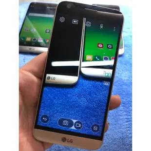 LG G5 國際版 5.3寸 4+32G 內建谷歌 二手手機95新