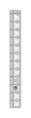 Creative Grids Quilt Ruler 1 1/2in x 12 1/2in CGR15125