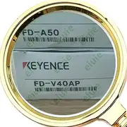 FD-V40AP Unutilized Spare Parts Inventory