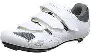 [Giro] Techne Shoes - Hi Viz Yellow - Size EU