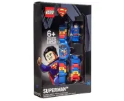 Lego Dc Superman Link Watch