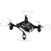 Cheerwing Syma X20 Mini Drone for Kids and Beginners RC Nano Quadcopter with ...