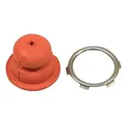 Stens 120-810 Primer Bulb Single Pack Replaces Assembly Tecumseh 632694A