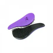 Hi Lift Detangle Brush Violet