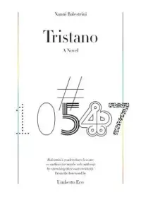 在飛比找博客來優惠-Tristano