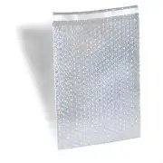 12 x 15.5 Bubble Out Bags Pouches Pouch Wrap Pack of 200 - Free Shipping!