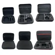Durability Hard Shell Travel Case for X3 Action Camera with Large Capacity