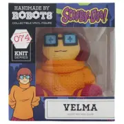 Handmade By Robots Scooby Doo Velma Collectible Vinyl Figure