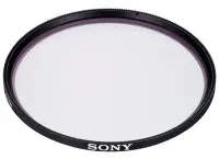 在飛比找Yahoo!奇摩拍賣優惠-SONY MC 鏡頭保護鏡 VF-55MPAM 公司貨 55