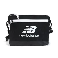 在飛比找蝦皮商城優惠-NEW BALANCE 小型 側背包 斜背包 肩背包 隨身小