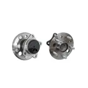 Right & Left Hand Side Rear Wheel Hub Bearing for Toyota Aurion GSV50 04/2012-ON