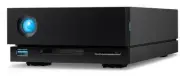 16TB LaCie TB3 1big Desktop Storage Dock