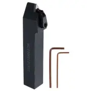 3/4" CNC Lathe Indexable Carbide Turning Tool Holder MDPNN2020K11 62°