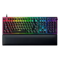 在飛比找鮮拾優惠-【RAZER 雷蛇】Huntsman V2 獵魂光蛛 V2 