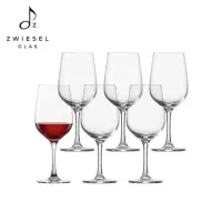 在飛比找momo購物網優惠-【ZWIESEL GLAS】ZWIESEL GLAS Con