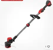 NEW CRAFTSMAN CMCST920B V20* Brushless WEEDWACKER 13" String Trimmer (Tool Only)