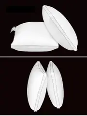 Cushion Insert White Goose 45*45CM