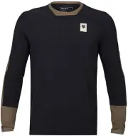 Fox Racing Defend Thermal Mens MTB Mountain Bike Jersey Ash