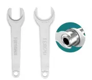 Metal Chuck Clamp Holder Locking Key Spanner Durable CNC Machine Repair Tools