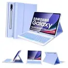 Backlit Keyboard Case for Samsung Galaxy Tab S10+/S9 FE+/S9+/S8+/S7+/S7 FE
