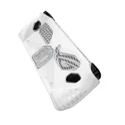 For ASUS Rog Ally Handheld Game Console Protective Case Shockproof Cover Shell g