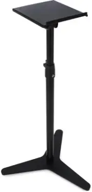 K&M 26754 Tiltable Studio Monitor Stand