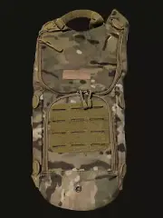 Code Alpha 3L Hydration Bladder Carrier