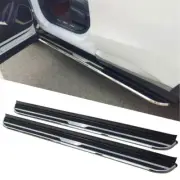 Side Step Pedal Running Board Nerf Bar Fits for Jeep Grand Cherokee 2011-2022