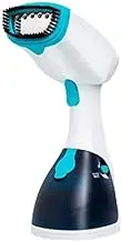 Handheld Steamer 1200W Powerful Steamer Portable Ironing Machine 15 Seconds Home Fast Ironing Machine AXCDE (Color : White)