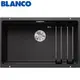 BLANCO ETAGON 700-U 花崗岩水槽(73x46cm) 525167