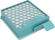 Miele SF-HY 60 Hygiene AirClean Filter, Vacuum Filter for Boost CX1 Bagless Vacuum Cleaners
