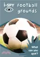 i-SPY Football grounds：What Can You Spot?