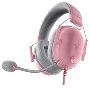 Razer BlackShark V2 X Gaming Headset Quartz