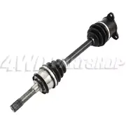 Left Hand CV Shaft For~Suzuki XL7 JA627 HTX92V 2.7L H27A 2001~2006