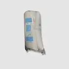 Unikome White Down and Feather Pillow, Queen