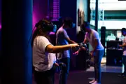 Virtual Reality Escape Room for 2 - North Ryde