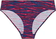 [Savage X Fenty] Women's Reg Microfiber Bikini