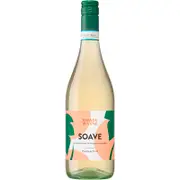 Grape and Vine Soave 750mL