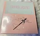 Jeffree Star - Magic Star Luminous Setting Powder - Translucent - 0.353 Oz - NIB