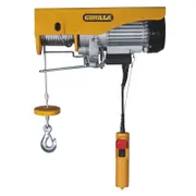 Gorilla 500kg Electric Hoist