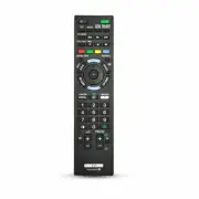 New RM-GD030 For Sony TV Remote Control RM-GD031 RM-GD032 KDL-50W800B RMTTX300E
