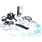 Wiseco Yamaha YZ125 2001 Garage Buddy Complete Engine Rebuild Kit