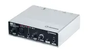 Yamaha Steinberg UR12 USB Audio Interface, small