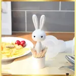 [韓國製造] CHANGSIN LIVING BUNNY 牙籤架