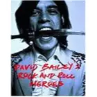 《文化國際通》-攝影 DAVID BAILEY'S ROCK AND ROLL HEROES  (書稍有氾黃.內頁無損)