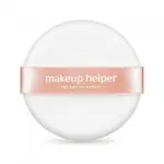 MAKEUP HELPER 粉餅粉撲 化妝粉撲 7CM