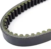 LUMIXE Drive Belt Clutch 842-20-30,for Gates,for Powerlink, CVT Drive Belt, for GY6 125cc 150cc Scooter Moped ATV Go-Kart Scooter Drive Belt Scooter Engine Power Belt