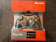 Xbox 360 Wireless Controller for Windows PC Microsoft Brand New Sealed